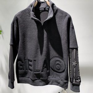 Men's sweater